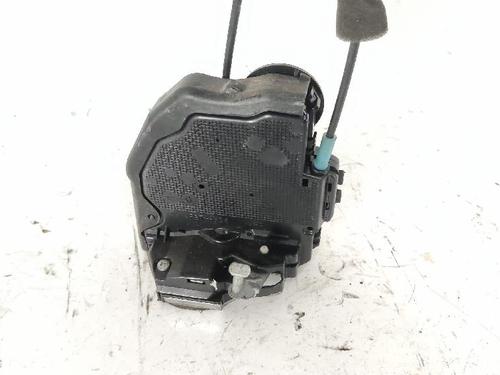 Used Rear right lock TOYOTA RAV 4 III (_A3_) 2.2 D 4WD (ALA30_, ALA30R) (177 hp) 27429255