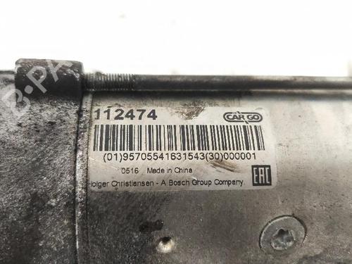 Starter SUZUKI GRAND VITARA II (JT, TE, TD) 1.9 DDiS All-wheel Drive (JT419, TD44, JB419WD, JB419XD,... | BP27430512M8 
