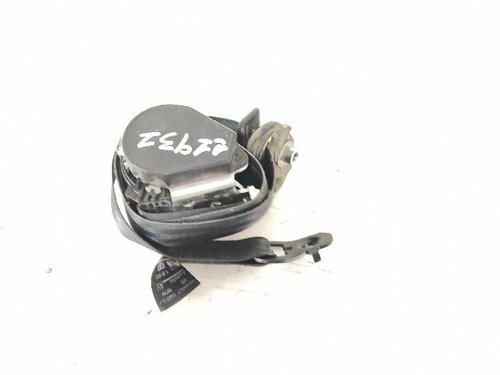Used Front left seatbelt Front left seatbelt 37414253 37414253