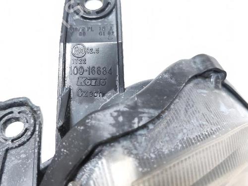 Left headlight SUZUKI SX4 (EY, GY) 1.6 VVT (RW416, YA21S) | BP36375732C28 - Image 7