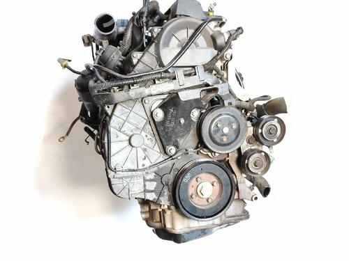 Engine OPEL MERIVA A MPV (X03) 1.7 CDTI (E75) | BP27417036M1 - Image 5