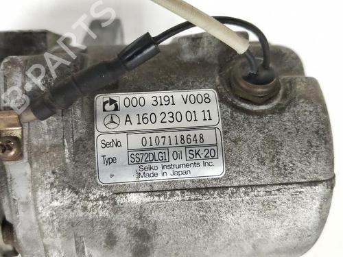 Other SMART CABRIO (450) 0.6 (S1OLD2, 450.452) | BP27413245O1 