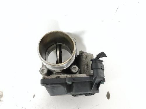 Used Throttle body SSANGYONG KORANDO (C300) 1.6 e-XDi (136 hp) 32461494