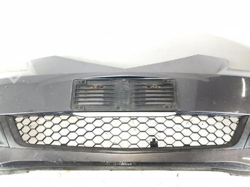 Pare-chocs avant MAZDA 3 (BK) 1.6 DI Turbo (109 hp) 27430037