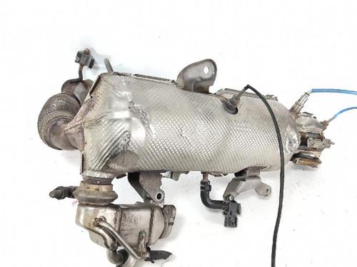 Particulate filter FORD ECOSPORT 1.5 EcoBlue TDCi | BP27427846M81