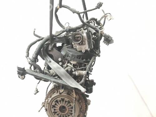 Used Engine Engine 37872234 37872234