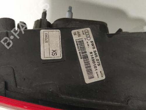 Left taillight AUDI A4 Allroad B9 (8WH, 8WJ) 2.0 TDI quattro | BP40062241C34 - Image 2