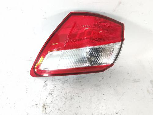Used Right taillight Right taillight NISSAN QASHQAI I (J10, NJ10) 2.0 dCi (150 hp) 35721300 35721300