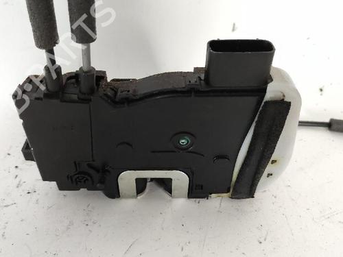 Rear right lock HYUNDAI ix35 (LM, EL, ELH) 1.7 CRDi | BP27428423C99 