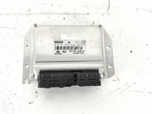Used Engine control unit (ECU) Engine control unit (ECU) KIA SORENTO I (JC) 2.5 CRDi 4WD (140 hp) 35774896 35774896