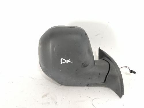 Used Right mirror Right mirror CITROËN BERLINGO Box Body/MPV (B9) 1.6 HDi 90 16V (90 hp) 39716120 39716120