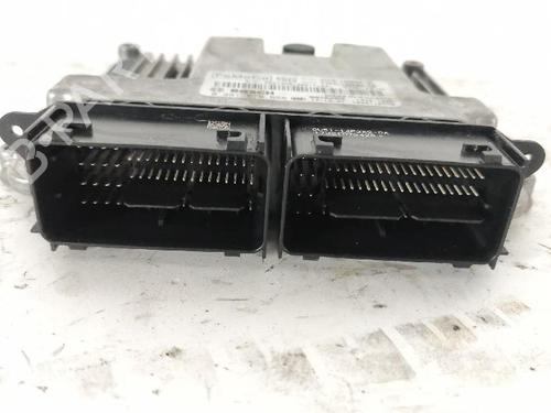 Engine control unit (ECU) FORD FOCUS III 1.6 Ti | BP27427763M57 