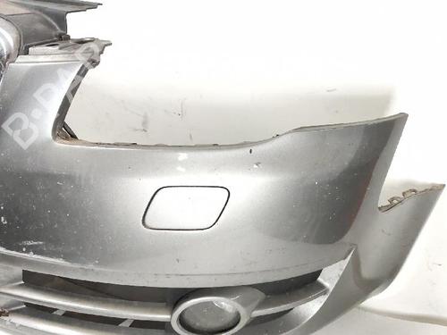 Front bumper AUDI A4 B7 (8EC) 3.0 TDI quattro | BP29050142C7 