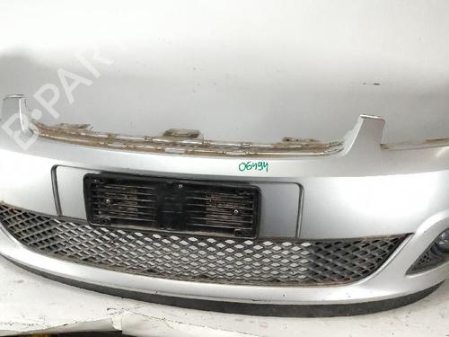 Used Front bumper Front bumper FORD FIESTA V (JH_, JD_) 1.4 TDCi (68 hp) 36183648 36183648