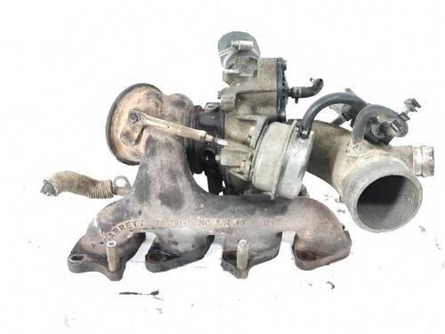 Turbolader/Kompressor für OPEL MERIVA B MPV (S10) 1.4 LPG (75) (120 hp) 27425991