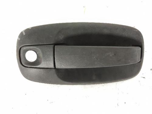 Used Front left exterior door handle RENAULT TRAFIC II Bus (JL) 2.0 dCi 115 (JL00, JL01, JL0H, JL0M, JL0U) (114 hp) 27431475