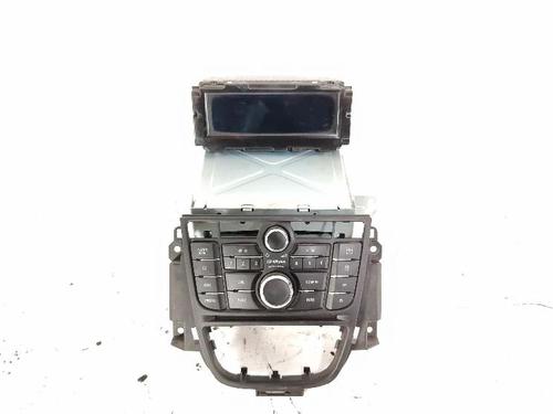 radio-opel-astra-j-p10-2009-2010-2011-2012-2013-2014-2015-2016-27410772 main image
