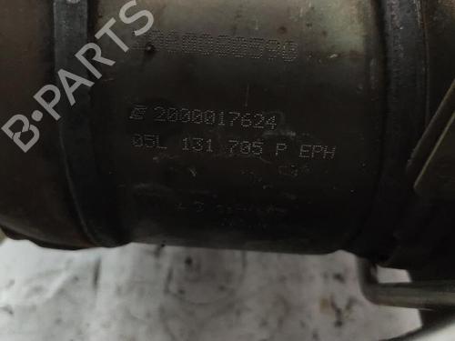 Particulate filter VW CC B7 (358) 2.0 TDI | BP27428079M81 - Image 6