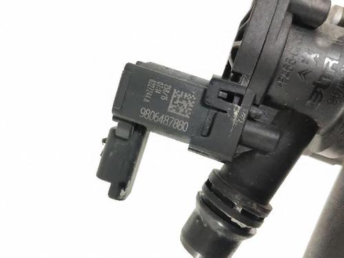 Intercooler pipe PEUGEOT 2008 I (CU_) 1.2 THP 110 / PureTech 110 | BP27432983M127 