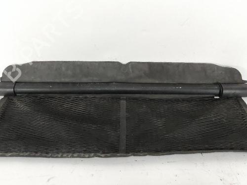 Used Rear parcel shelf SMART FORTWO Coupe (451) 1.0 (451.331, 451.380) (71 hp) 27415373