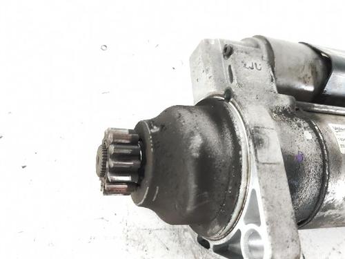 Starter AUDI A3 (8V1, 8VK) 2.0 TDI | BP27426964M8 - Image 2