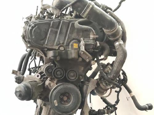Engine FIAT DUCATO Bus (250_) 100 Multijet 2,2 D | BP38481331M1 - Image 5