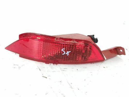 Used Left taillight FORD FIESTA VI (CB1, CCN) 1.0 (65 hp) 27714583