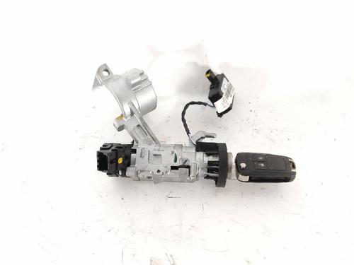 Used Ignition barrel Ignition barrel CHEVROLET TRAX 1.7 TD (131 hp) 27415761 27415761