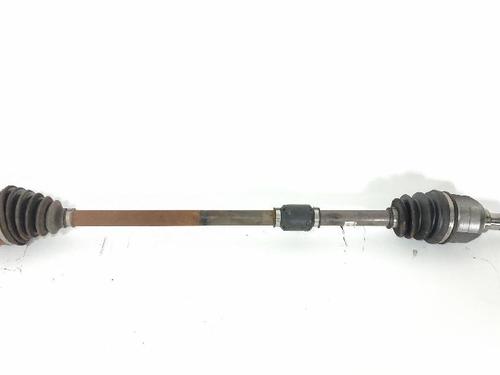 Used Right front driveshaft Right front driveshaft KIA CEE'D Sportswagon (JD) 1.6 CRDi 110 (110 hp) 27429329 27429329