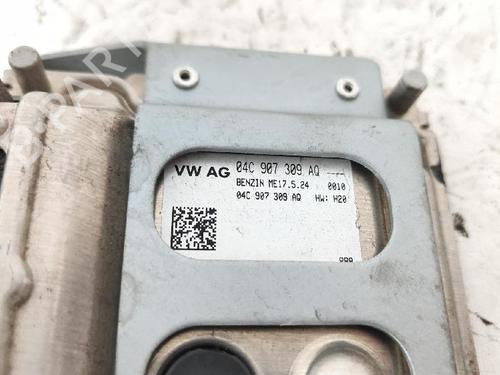 Engine control unit (ECU) VW LOAD UP! (121, 122, BL1, BL2) 1.0 | BP27428465M57 - Image 3