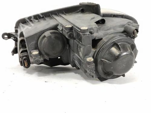 Right headlight VW TOURAN (1T1, 1T2) 1.9 TDI | BP27432110C29 