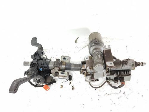 Steering column OPEL CORSA C (X01) 1.3 CDTI (F08, F68) | BP33263235M21  - Image 6