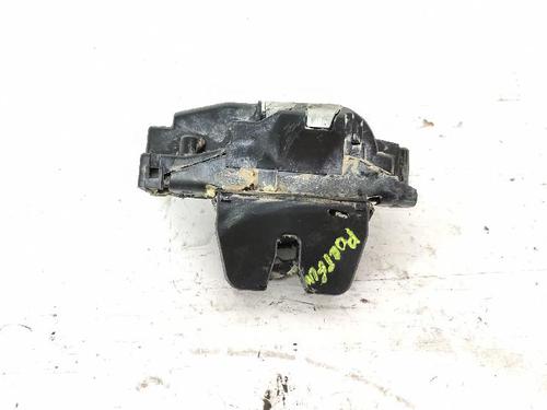 Used Tailgate lock CITROËN BERLINGO MULTISPACE (B9) 1.6 HDi 110 (109 hp) 27925782