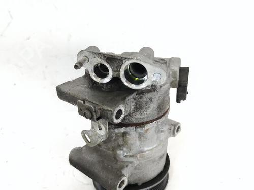 AC compressor CITROËN C3 II (SC_) 1.2 VTi 82 | BP28689186M34 