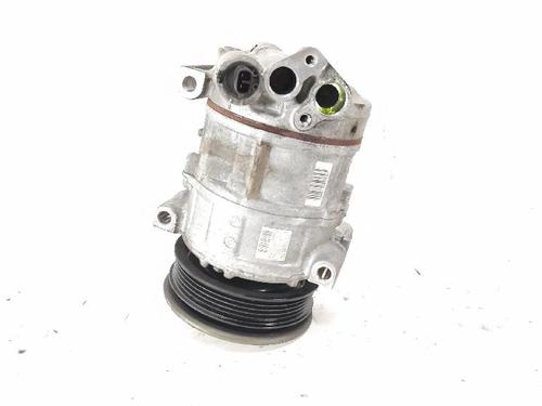 Used AC compressor AC compressor ALFA ROMEO MITO (955_) 1.4 Turbo MultiAir (955AXM1A, 955AXR11) (135 hp) 29555205 29555205