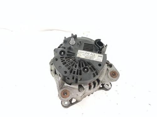 Alternator VW TOURAN (1T1, 1T2) 2.0 TDI | BP27424457M7 
