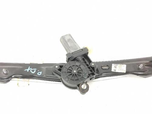Rudehejsemekanisme Højre bagtil BMW 3 (F30, F80) 318 d (150 hp) 27626332