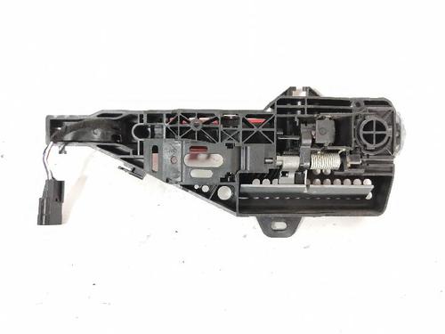 Front right exterior door handle RENAULT CLIO IV (BH_) 1.2 16V | BP27414562C129 