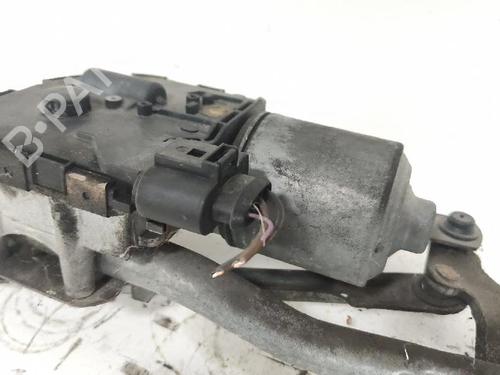 Front wiper motor AUDI A3 (8P1) 1.6 | BP30146824M29