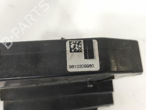 Rear left lock PEUGEOT 308 SW II (LC_, LJ_, LR_, LX_, L4_) 1.6 BlueHDi 100 | BP27433095C100 