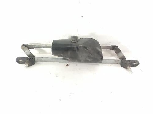 Used Front wiper motor Front wiper motor FIAT PANDA (169_) 1.2 (169.AXB11, 169.AXB1A) (60 hp) 40178500 40178500