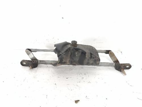 Used Front wiper motor Front wiper motor FIAT PANDA (169_) 1.3 D Multijet (169.AXC1A) (70 hp) 40178425 40178425