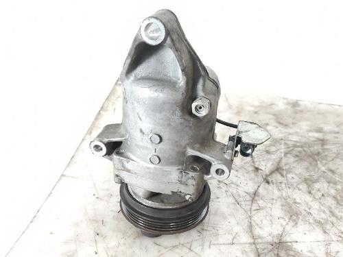AC compressor SUZUKI IGNIS III (MF, FF) 1.2 (ATK412) | BP38084416M34 - Image 4