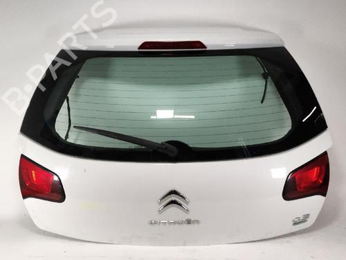 Other CITROËN C3 II (SC_) 1.4 | BP28163063O1 