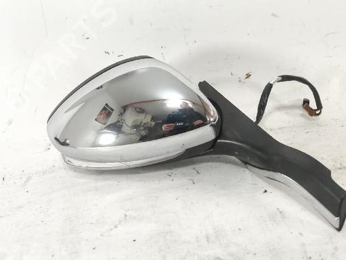 Used Right mirror PEUGEOT 208 I (CA_, CC_) 1.2 THP 110 (110 hp) 31848809