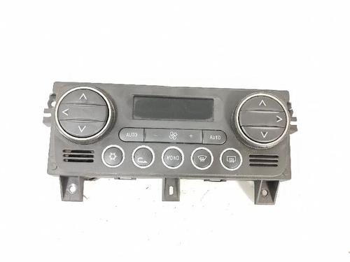 Used Climate control Climate control ALFA ROMEO BRERA (939_) 2.4 JTDM 20V (939DXD1B, 939DXD12) (200 hp) 27416101 27416101