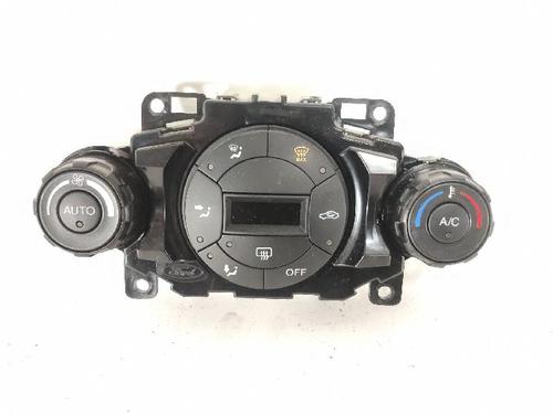 climate-control-ford-ecosport-2011-2012-2013-2014-2015-2016-2017-2018-2019-2020-2021-2022-36183604 main image