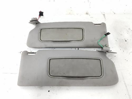 Used Left sun visor VOLVO V50 (545) 1.6 D (110 hp) 29269563