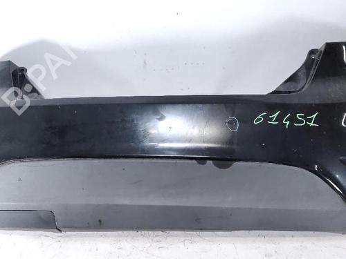 Pára-choques traseiro Pára-choques traseiro FORD FIESTA VI (CB1, CCN) 1.25 (82 hp) 36430857 36430857