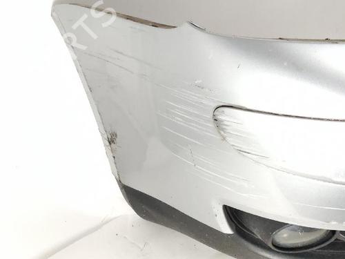 Used Front bumper VW TOURAN (1T1, 1T2) 2.0 TDI (136 hp) 27925615